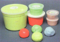 IBMT-OT-302 EXERCISE PUTTY